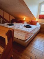 Apartamento de 1 dormitorio