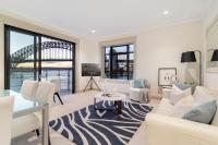 Reflections - World Class 360 Harbour Views! - B&B Sydney