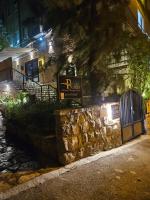 Haifa Urban 3 Room Suite סוויטת אורבנית 3 חדרים חיפה - Chambres d'hôtes Haïfa