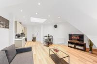 JD Apartments 2 BR - B&B South Norwood