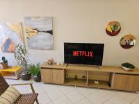 Tirana Center Apartment 12 - Ferienwohnung Tirana