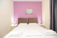 Appartamento con 2 Camere da Letto e Vista Piscina