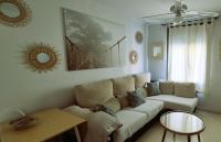 La Laja de la Caleta by Gades Gestion - Ferienwohnung