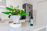 San Francis - Bed and Breakfast Hvar