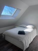 Apartment mit 2 Schlafzimmern