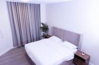 شقق الجود 4 - B&B Al Madīnah