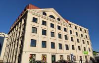 Apartament Staś i Nel - Ferienwohnung