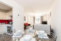 The Old Dairy With Parking - Dog Friendly - Bed and Breakfast Ramsgate