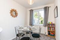 The Old Dairy with Parking - Dog Friendly - B&B Ramsgate