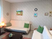 Elato apartment - Ferienwohnung