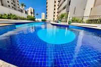 Appartamento con Vista e Balcone