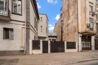 ZEN central apartment with self check-in & private parking - B&B