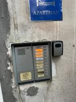 Apartment Gate Old Town - B&B Zadar