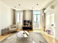 charmante suite vue mer villa Carmela - B&B Cannes