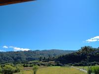 cabana e casa de campo bromélia - Bed and Breakfast Urubici