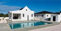 Villa Carolina at Ayo Bonaire - B&B