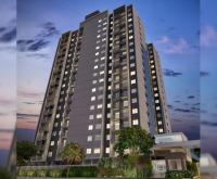 Laguna 1802 - Moderno e funcional - B&B São Paulo