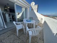 Appartement 2 pièces avec balcon et parking privé - FR-1-224B-71 - Chambres d’hôtes Noirmoutier