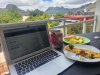 Mountain View Haven, Port Louis - Ferienwohnung Port Louis