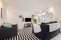 Treveglos - Ferienwohnung Truro