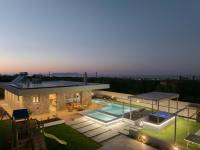 Villa Irmaos, By Idealstay Experience - B&B Káto Goúves