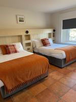 The Lodge Doolin - B&B Doolin