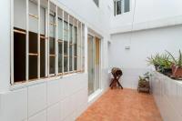 Spacious apartment in Las Palmas de Gran Canaria - 85 m² with WiFi - B&B Las Palmas de Gran Canaria
