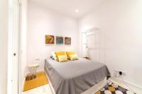 Cozy Studio in Malasaña 2 PAX - B&B Madrid
