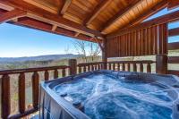 Royal Vista Lodge by Eden Crest - B&B Sevierville