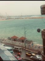 ميامى الاسكندريه - Ferienwohnung Alexandria