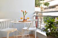 Appartement 2 Chambres