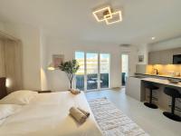 Le studio Prestige et Chic - Chambres d’hôtes Antibes