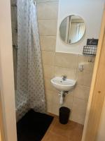 Camera Matrimoniale con Bagno Privato