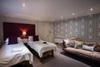 Wonderland House - Ferienwohnung Brighton