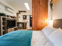 Apartamento Playa La Carihuela con Piscina Wi-Fi - Ferienwohnung Torremolinos