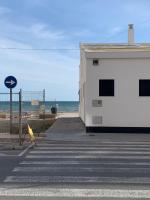 house on the beach - Chambres d’hôtes Santa Pola