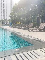 Holiday like a King and Queen Close to KLIA2 FREE GIFT - B&B