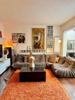 La Maison de LArsenal, le coin des Créateurs en Centre de Rennes - B&B Rennes
