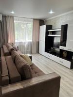 2х комнатная квартира для комфортного проживания - Chambres d’hôtes Karaganda