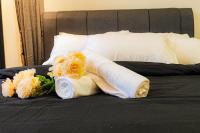 Suite con 2 Camere da Letto