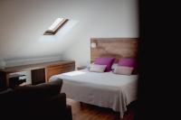 Camera Matrimoniale con Vista Lago