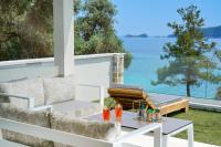 Villa Marion - Ferienwohnung Chrysí Ammoudiá
