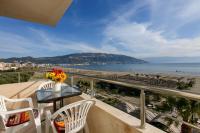 Sea View Apartment in Vlore 007 - B&B Vlorë