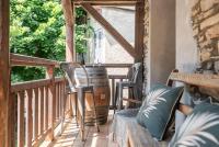 Le Cellier & Spa - B&B