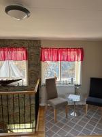 Villa Friberg - B&B Grebbestad