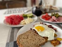 Casa Pereiro - B&B