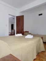 Three-Bedroom Suite