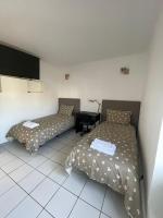 Appartement 2 Chambres