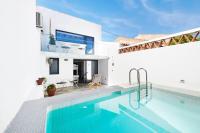 Casa Chafariz - Casas da Amieira - B&B