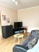 Struve Apartment City Centre No wifi and Tv on property - Ferienwohnung Dorpat